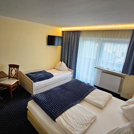 Panoramahotel St. Johann in Tirol Exterior foto